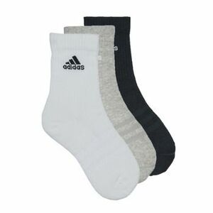 Športové ponožky adidas C SPW CRW 3P vyobraziť