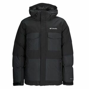 Parky Columbia Marquam Peak Fusion Jacket vyobraziť