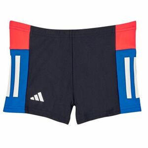 Plavky adidas CB 3S BOXER vyobraziť