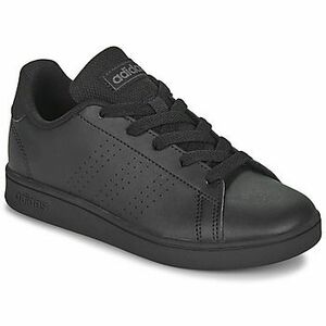 Nízke tenisky adidas ADVANTAGE K vyobraziť