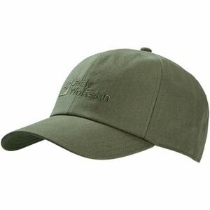 Šiltovky Jack Wolfskin Baseball Cap vyobraziť