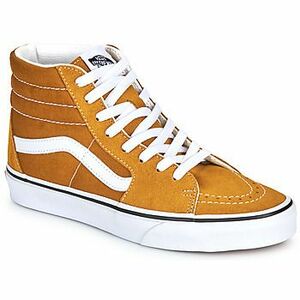 Členkové tenisky Vans SK8-Hi vyobraziť