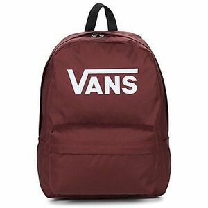 Ruksaky a batohy Vans OLD SKOOL DROP V BACKPACK 22L vyobraziť