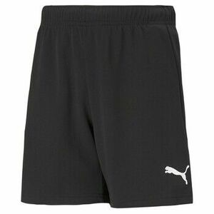 Šortky/Bermudy Puma TEAMRISE SHORT vyobraziť