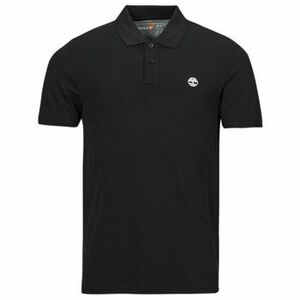 Polokošele s krátkym rukávom Timberland Pique Short Sleeve Polo vyobraziť