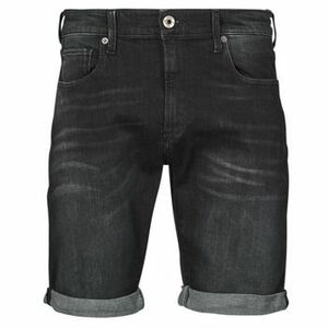 Šortky/Bermudy G-Star Raw 3301 slim short vyobraziť