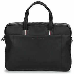 Aktovky Tommy Hilfiger TH CORPORATE COMPUTER BAG vyobraziť