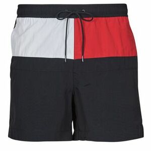 Plavky Tommy Hilfiger TH CORE FLAG-S vyobraziť