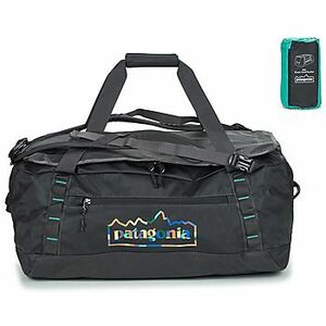 Cestovné tašky Patagonia BLACK HOLE DUFFEL 55L vyobraziť