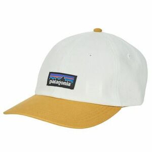 Šiltovky Patagonia P-6 LABEL TRAD CAP vyobraziť