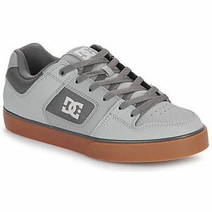 Nízke tenisky DC Shoes PURE vyobraziť