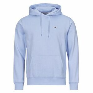 Mikiny Tommy Jeans TJM REGULAR FLEECE HOODIE vyobraziť