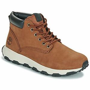 Polokozačky Timberland WINSOR PARK CHUKKA vyobraziť