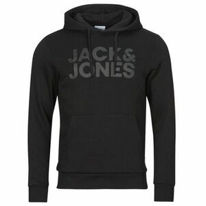 Mikiny Jack & Jones JJECORP LOGO SWEAT HOOD vyobraziť