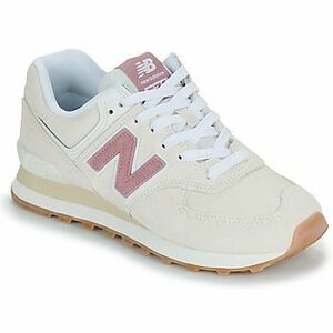 Nízke tenisky New Balance 574 vyobraziť