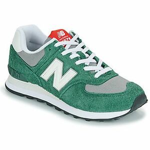 Nízke tenisky New Balance 574 vyobraziť