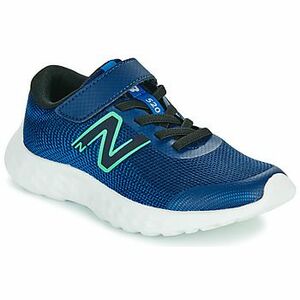 Bežecká a trailová obuv New Balance 520 vyobraziť