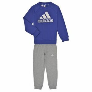 Súpravy vrchného oblečenia adidas LK BOS JOG FT vyobraziť