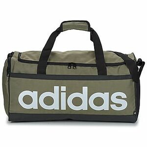 Športové tašky adidas LINEAR DUFFEL M vyobraziť