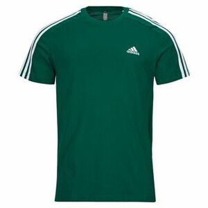 Tričká s krátkym rukávom adidas M 3S SJ T vyobraziť