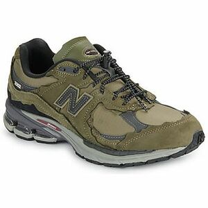 Nízke tenisky New Balance 2002R vyobraziť