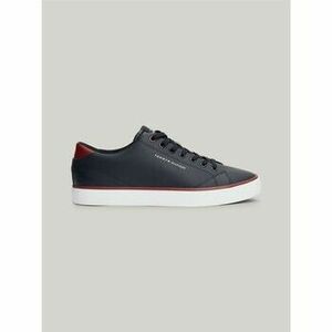 Nízke tenisky Tommy Hilfiger TH HI VULC CORE LOWLEATHER vyobraziť