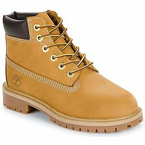 Polokozačky Timberland TIMBERLAND PREMIUM 6 INCH vyobraziť