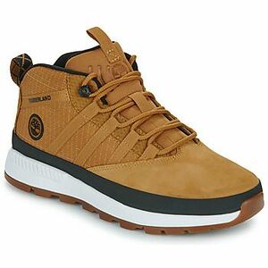 Členkové tenisky Timberland EURO TREKKER LOW LACE UP vyobraziť