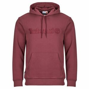 Mikiny Timberland Embroidery Tonal Hoodie vyobraziť