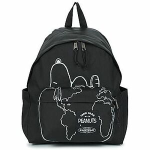 Ruksaky a batohy Eastpak DAY PAKR 24L X PEANUTS vyobraziť