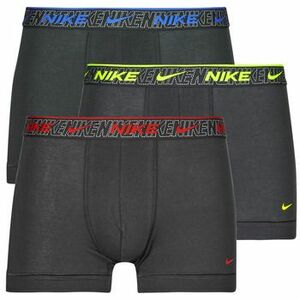 Boxerky Nike EVERYDAY COTTON STRETCH X3 vyobraziť