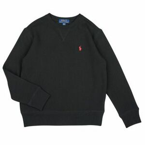 Mikiny Polo Ralph Lauren LS CN-TOPS-KNIT vyobraziť