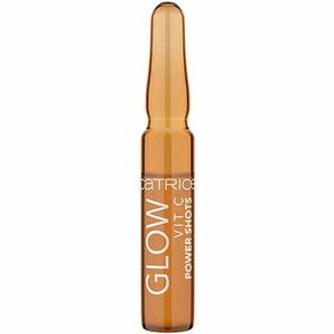 Špecifická starostlivosť pre problémovú pleť Catrice Glow Vitamin C Power Shots Ampoules Serum vyobraziť