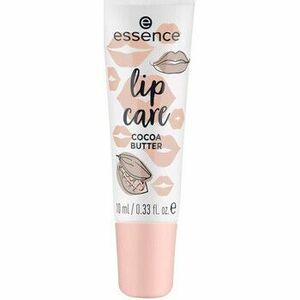 Starostlivosť & podkladové bázy na pery Essence Cocoa Butter Lip Care Balm vyobraziť