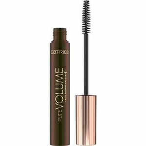 Riasenky a umelé riasy Catrice Volume Pure Magic Brown Mascara - 10 Burgundy Brown vyobraziť