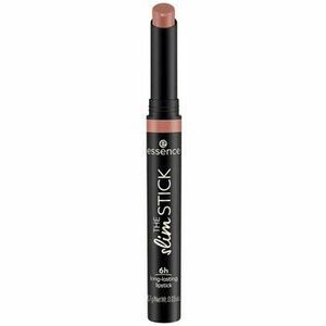 Líčenie obočia Essence Long-lasting Lipstick The Slim Stick - 102 Over The Nud vyobraziť