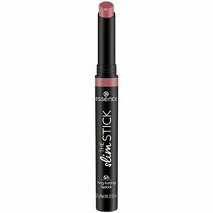 Líčenie obočia Essence Long-lasting Lipstick The Slim Stick - 104 Baby Got Blu vyobraziť