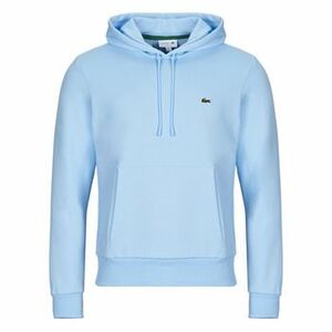 Mikiny Lacoste SH9623 vyobraziť