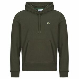 Mikiny Lacoste SH9623 vyobraziť