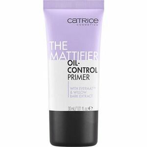 Make-upy a podkladové bázy Catrice Mattifying Primer The Mattifier Oil-Control vyobraziť