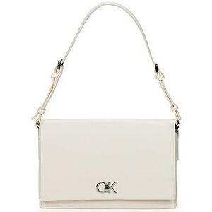 Tašky cez rameno Calvin Klein Jeans CK ELONGATED SHOULDERBAG vyobraziť