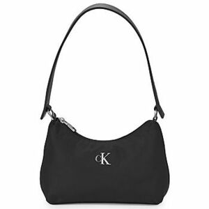 Tašky cez rameno Calvin Klein Jeans SLEEK NYLON SHOULDERBAG vyobraziť