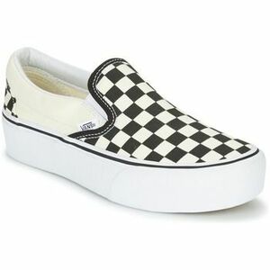 Slip-on Vans - vyobraziť