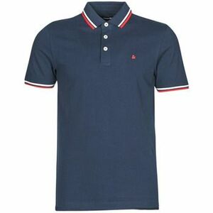 Tričká a polokošele Jack & Jones - vyobraziť