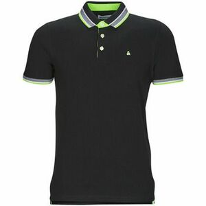 Tričká a polokošele Jack & Jones - vyobraziť