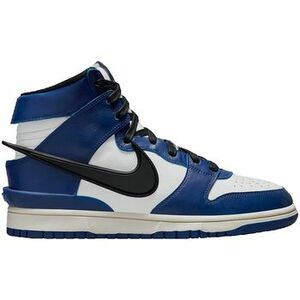 Módne tenisky Nike Dunk High vyobraziť