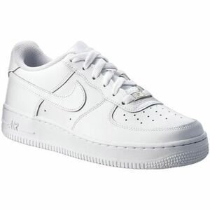 Módne tenisky Nike Air Force 1 Gs vyobraziť