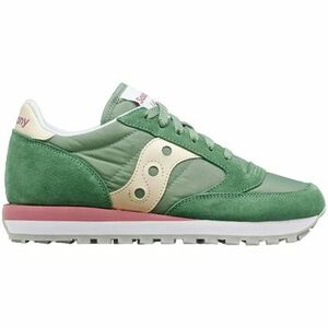 Módne tenisky Saucony Jazz Original 5 vyobraziť