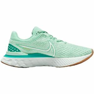 Bežecká a trailová obuv Nike React Infinity Run Flyknit 3 vyobraziť