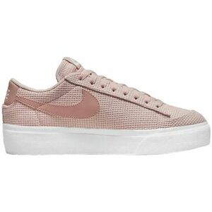 Módne tenisky Nike Blazer Low Patform Ess vyobraziť